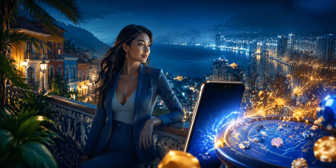 Panduan dan tip pertaruhan baccarat dari 3ren