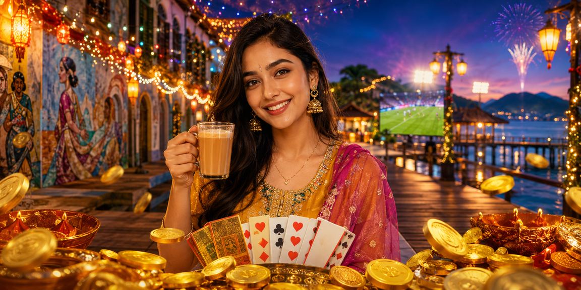 Permainan Rummy popular di Malaysia bersama 3ren